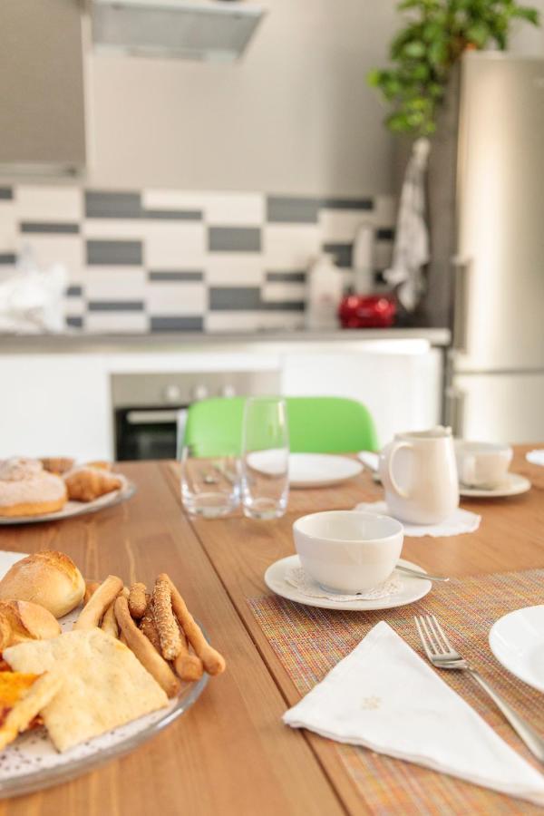 Bed & Breakfast La Cupola Catania