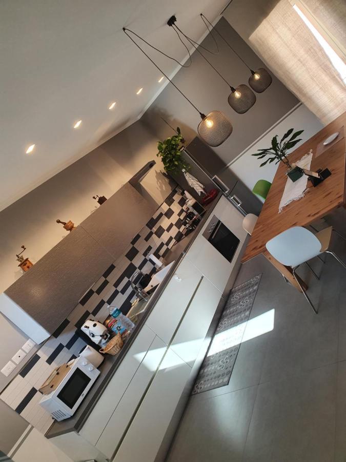La Cupola Bed & Breakfast Catania